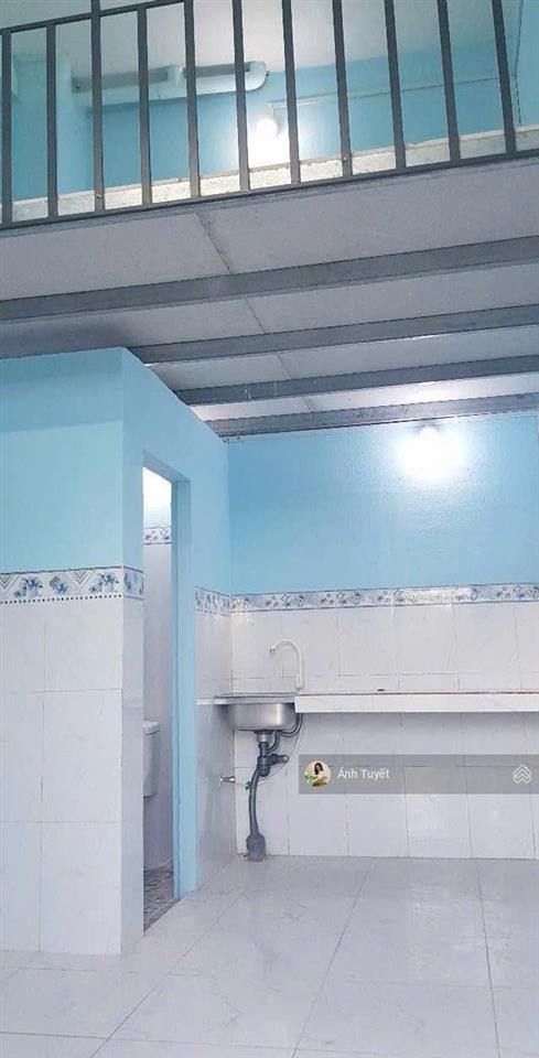 Thanh lý dãy trọ 24 phòng 420m2 giá 700 triệu, ngay kcn tân tạo thu nhập 40 triệu/tháng