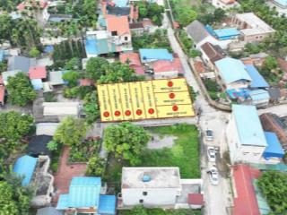 Bán đất tại xã hồng sơn, mỹ đức, hà nội, 970 triệu, 50m2, đẹp, nhiều tiện ích hot!