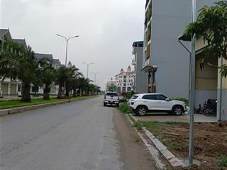 Bán đất 67m2, giá 9,99 tỷ tại đường 32, kim chung, hoài đức, hà nội