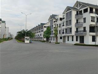 Bán gấp liền kề hinone kim chung, 100m2, 4.5 tầng, đường 30m, giá 17.3 tỷ! 2 siêu phẩm liền
