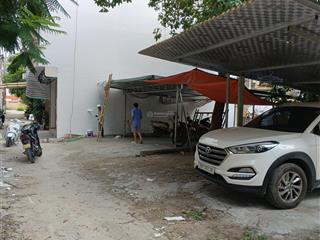 Bán đất 41m2 tại đường 32, kim chung, hoài đức, hà nội, 6,35 tỷ