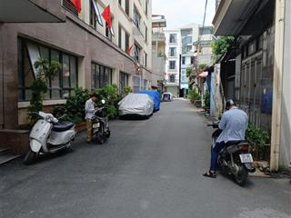 Bán đất tại đường 32, gần đại học cn nhổn hà nội, lai xá hoài đức 7,2 tỷ, 60,9 m2