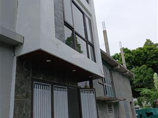 Nhà 4t dt 40mtại hoài đức 4.65 tỷ ngõ ô tô