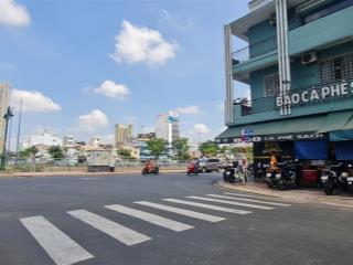 Nhà mặt tiền đường hiếm nhà bán nguyễn văn của quận 8, ngang khủng 4.5x20m  giá 15 tỷ hơn nhẹ