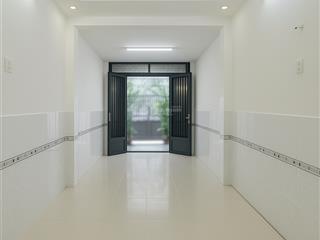 Bán nhà mtkd bùi minh trực, quận 8  4x32m  nhỉnh 16 tỷ  hoàn công đủ