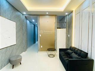 Nhỉnh 5 tỷ, ngay nguyễn thị tần, quận 8, hiện hữu, không qui hoạch
