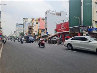 Bán nhà mtkd dương bá trạc,quận 8,3 tầng (123m2), điểm kinh doanh hiếm nhất khu vực, hơn 13 tỷ