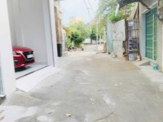 5 tầng  { ngang 4} bông sao quận 8 , dtsd 214m2, nhỉnh 8 tỷ. dòng tiền cho thuê.