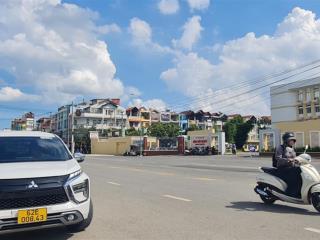 Mặt tiền kd đối diện đh nam sg, parc mall tạ quang bửu lớn nhất q. 8, 54m2, 4 tầng, giá nhỉnh 13 tỷ