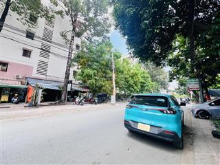 Bán mt phân lô tạ quang bửu, quận 8, 105m2, 4 tầng, dòng tiền nuôi yến 500 triệu/năm 20 tỷ hơn