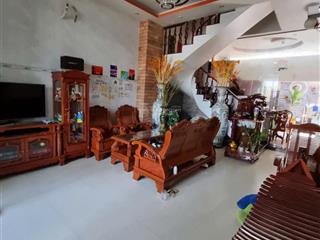 Mặt tiền kd đỉnh khu dân cư bình điền, quận 8ngang đẹp 5m bề thế  nhà mới đẹp  giá nhỉnh 8 tỷ