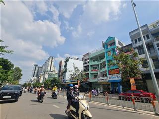 Bán đất tặng nhà dương bá trạc  nhỉnh 15 tỷ, 2 tầng {134m2, 8.4*16m} hẻm ôtô kia morning, quận 8