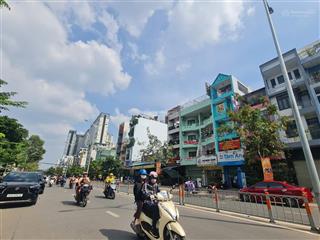 Bán đất tặng nhà dương bá trạc  chỉ 15.8 tỷ , 2 tầng {134m2, 8.4*16m} hẻm ôtô kia morning, quận 8