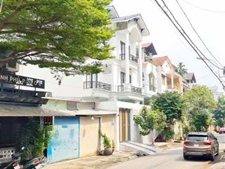 Bán nhà mặt tiền 4 tầng (5*19m) kdc cao cấp dương hồng  mizuki, cạnh bến xe quận 8  hơn 20 tỷ