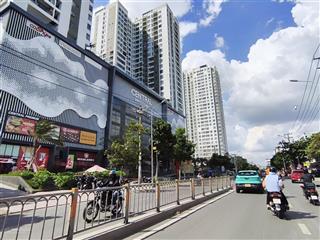 Bán chdv tạ quang bửu, q.8, 6 tầng 17 phòng full thang máy xịn  hđ khoán 70tr/tháng, nhỉnh 17 tỷ