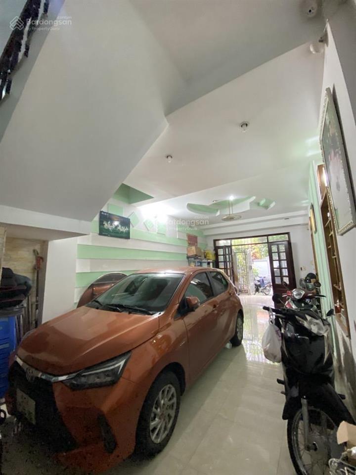 Bán nhà mặt tiền cao lỗ quận 8  4 tầng, 4x20m, hơn 13 tỷ