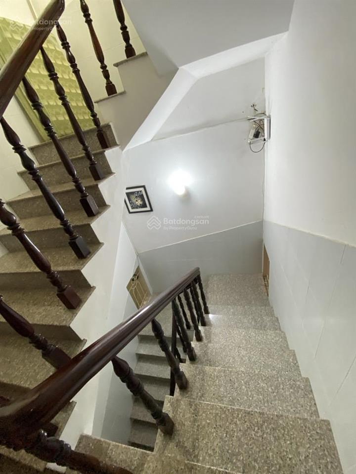 Bán nhà mặt tiền cao lỗ quận 8  4 tầng, 4x20m, hơn 13 tỷ