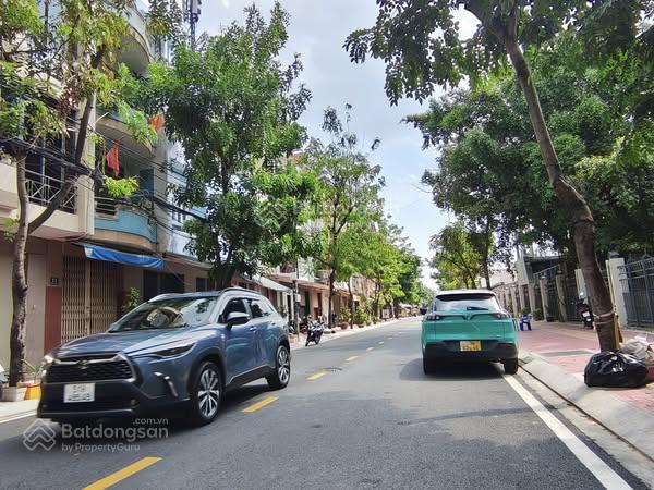 Bán nhà mặt tiền cao lỗ quận 8  4 tầng, 4x20m, hơn 13 tỷ