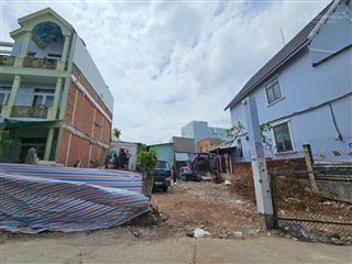 Bán đất trống kdc chợ bình điền, p.7, q.8 7.5 x16m,{ 120m2} xe tải quay đầu  chỉ 6 tỷ.