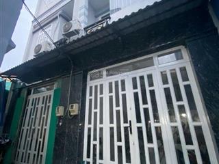 Bán nhà lương văn can, 6,3 tỷ, 109m2, 4 tầng, 8pn, 6wc, hàng hot khu vực