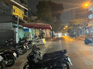 Bán nhà căn góc 2 mặt tiền chợ phạm thế hiển, quận 8  2 tầng (6.8x18m)  kd sầm uất  nhỉnh 11 tỷ