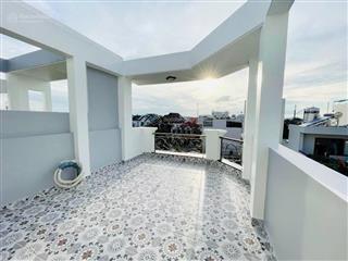 Bán nhà đẹp bông sao  view công viên, quận 8  4 tầng, 54m², giá chỉ nhỉnh 8 tỷ