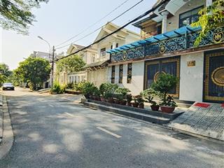 Bán nhà cấp 4 sát hẻm xe tải kdc đồng bộ gần bến xe quận 8  180m { 12x15m}  chỉ 6 tỷ. shr