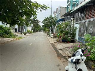 Bán nhà mặt tiền kdc hiện hữu, 3 tầng (5x21m)  giáp quận 8, nhỉnh 7 tỷ