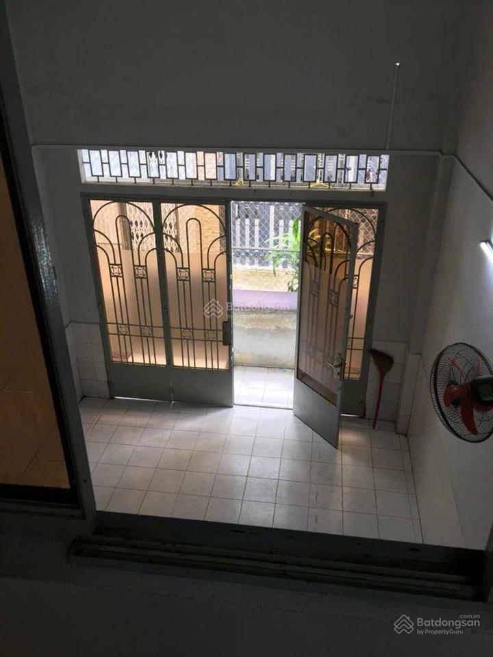 Bán nhà âu dương lân quận 8 4.2x15m, nhà củ tiện xây sửa mớichỉ nhỉnh 6 tỷ