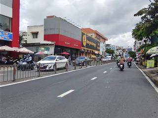 Bán nhà mặt hẻm dương bá trạc gần cầu nguyễn văn cừ quận 8  4x25m 4pn tiện xây sửa mới chỉ 6.9 tỷ