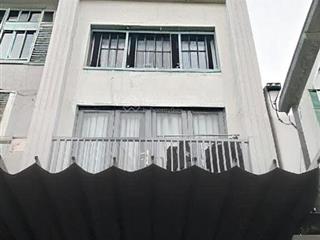 Bán nhà gần cao lổ phạm thế hiển quận 8  nhà 4 tầng nở hậu  58m2  7.1 tỷ