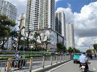 Nhà vip tạ quang bửu, quận 8, 4 tầng, đường nhựa 12m, 6 x 20m, 23 tỷ