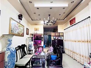 Mặt tiền kdc bình hưng gần bến xe quận 8  6x16m nhỉnh 10 tỷ