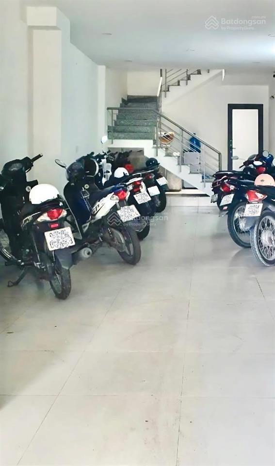 Bán nhà kdc lê bôi sát phú lợi, quận 8, 5 tầng, 6x21m chỉ nhỉnh 12 tỷ