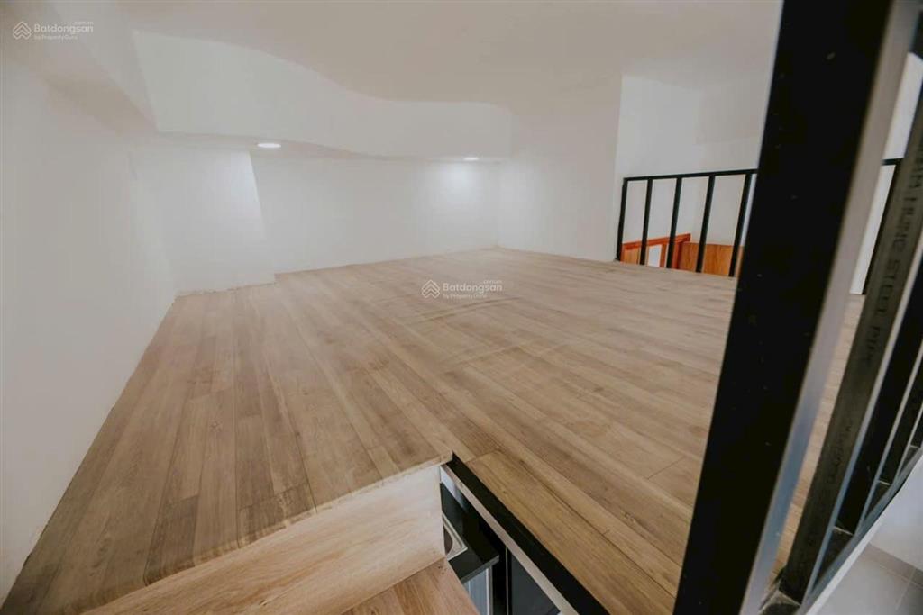 Bán nhà kdc lê bôi sát phú lợi, quận 8, 5 tầng, 6x21m chỉ nhỉnh 12 tỷ