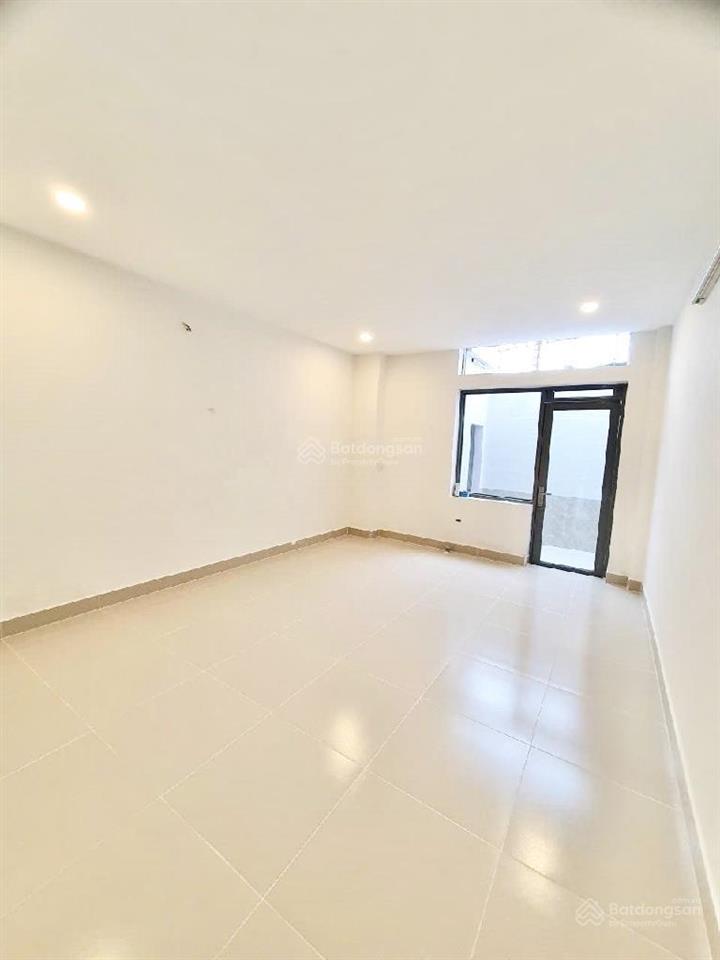 Bán nhà kdc lê bôi sát phú lợi, quận 8, 5 tầng, 6x21m chỉ nhỉnh 12 tỷ