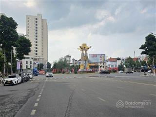 1 lô vip nhất trục chính đường lý anh tông, bò sơn 4 nhìn vòng tròn bùng binh. mời a/c tham khảo
