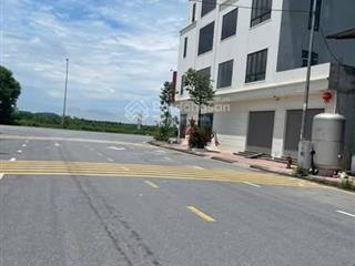 Chính chủ cần bán nhanh 4 lô liền biệt thự tại khu dự án dabaco lạc vệ đã có sổ đỏ lâu dài