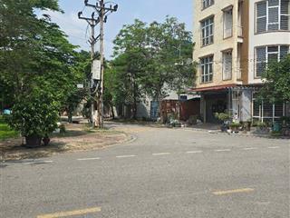 Bán đất khả lễ 1 nhìn vườn hoa mặt nguyễn hoàng nghị . p võ cường 81m2 mặt tiền 4.5m giá 8.8 tỷ