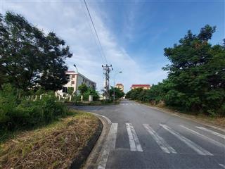 Chính chủ bán lô áp góc đất tmdv làn 2 đường h100 phường kinh bắc.alo em để tìm những lô vip tp bn