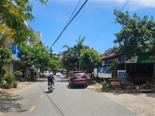 Bán lô góc trục chính đường hồ đắc di nhìn thẳng chợ mới bò sơn. diện tích 153m2, mt 9m