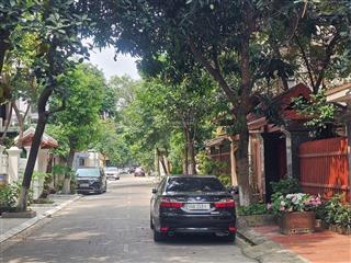 Bán căn biệt thự góc 3,5 tầng đường võ thị sáu việt trang, làn 2 lý thái tổ