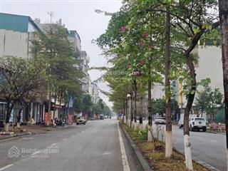 Đất mặt đường bình than khả lễ 1 , 81m2, mt 4,5m, hướng tb