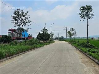 Cần bán 1 số lô giãn dân kim chân 160m2 trục chính và làn 2 giá tốt mời anh chị kb zalo em