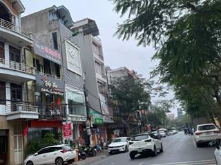 Hàng hiếm cc cần bán nhà 4 tầng phố trần quốc toản, ninh xá, bắc ninh. gần cổng trường