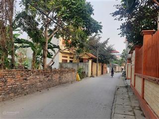 Bán lô trục chính làng quỳnh đôi kim chân bao quanh dự án kđt hàn quốc hiếm .kinh doanh tốt