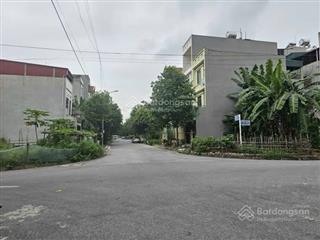 Bán lô đất khu khả lễ 2 võ cường phố nguyễn hoàng nghị ngay đường lý anh tông