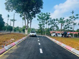 Hàng f0 gửi đến tay quý anh chị đầu tư 35 lô vai réo 100m2 full thổ cư, pháp lý rõ ràng, nhỉnh 4tỷ