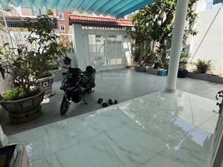 Chỉ 12.2 tỷ nhà 2 tầng linh đông, thủ đức ngang 8m  200m2