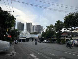 Bán nhà hẻm xe hơi cư xá ngân hàng tân mỹ q7